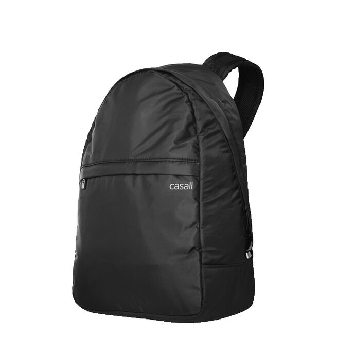 Back Pack, Black