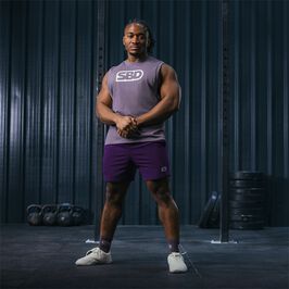 Aspire Tank Men, 2XL  Aspire Träningslinne Herr