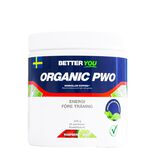 Organic PWO 300 g 