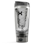 PRO Electric Shaker Stainless Steel 600 ml