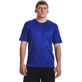 Tech Vent SS, Team Royal, L  Tech Vent T-shirt Blå