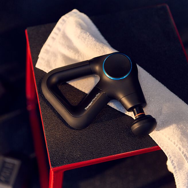 Massagepistol Theragun Prime Plus