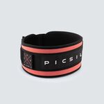 Lumbar Belt 2nd Gen Coral, XL
