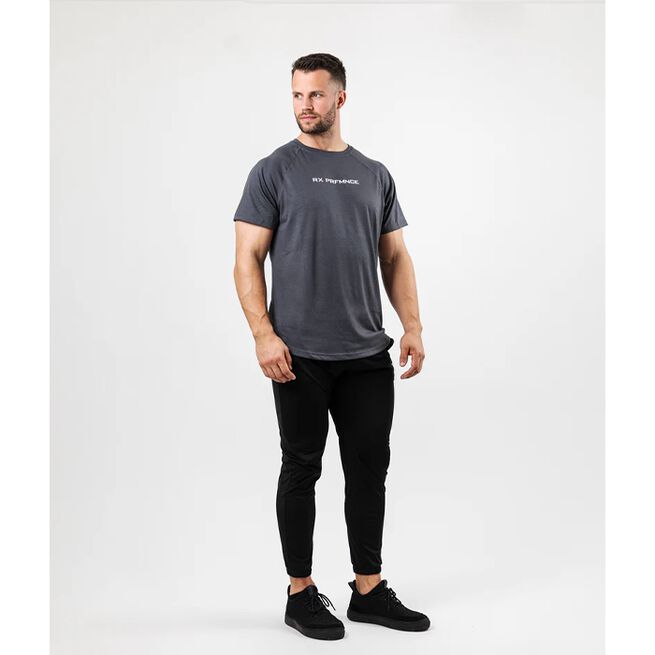 Murph T-shirt Mörkgrå