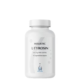 L-Tyrosin Aminosyror 90 kapslar