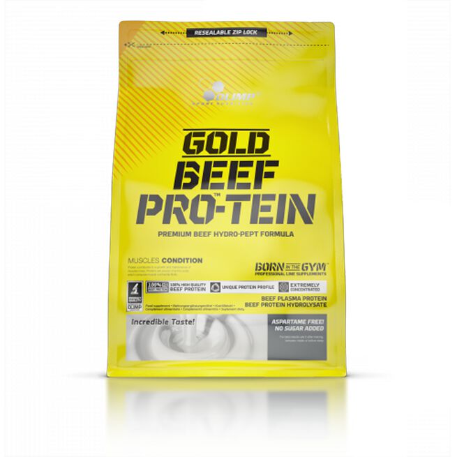 Gold Beef Pro-Tein 