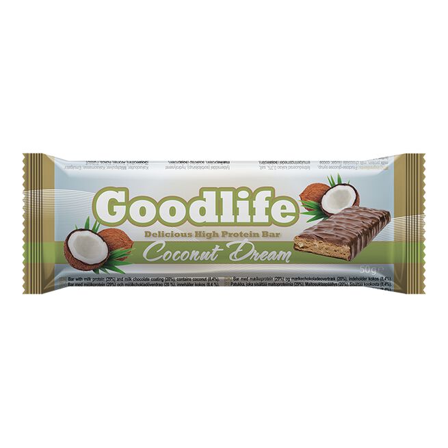 Proteinbar 50 g