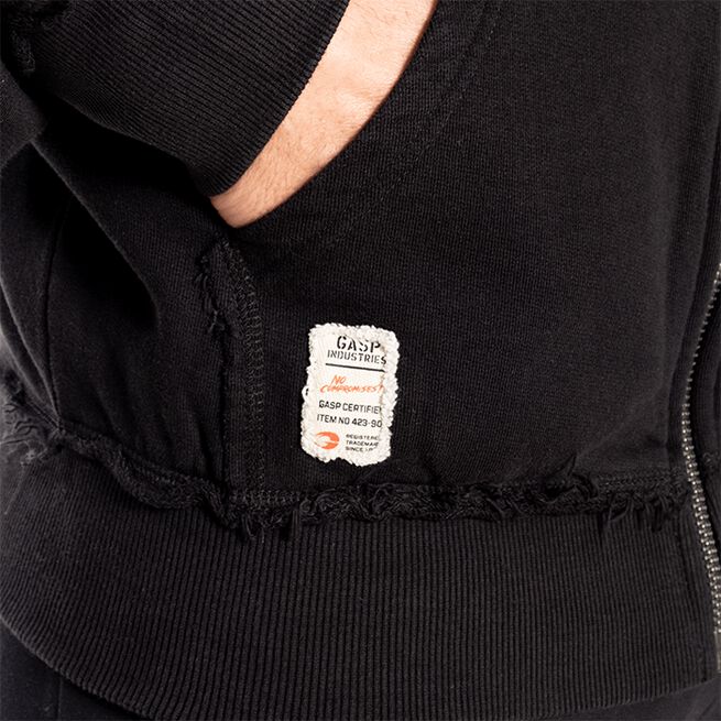 Original Hoodie, Black