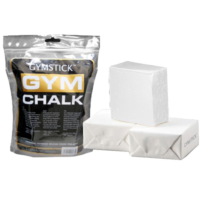 Gym Kalk 6-pack