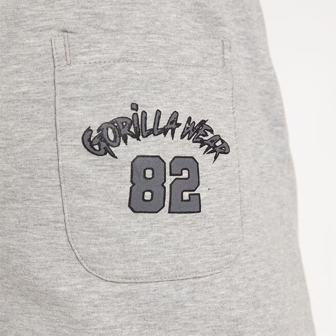 Colorado Träningsbyxor Grå