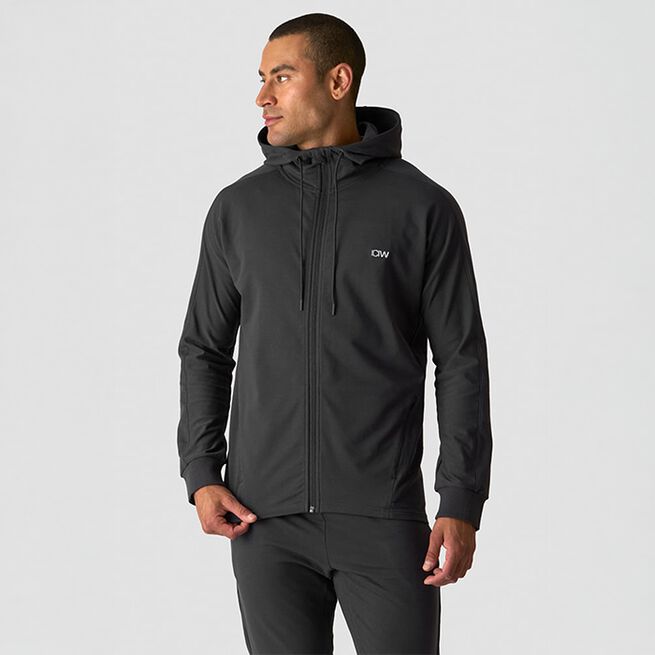 Activity Hoodie Grå