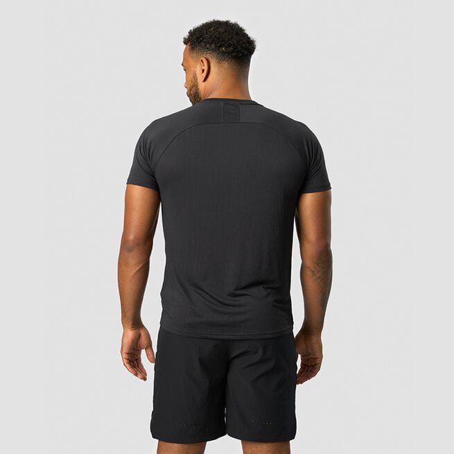 ICANIWILL Ultimate Training Tee, Graphite