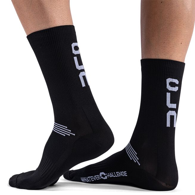Vision Sock, Black