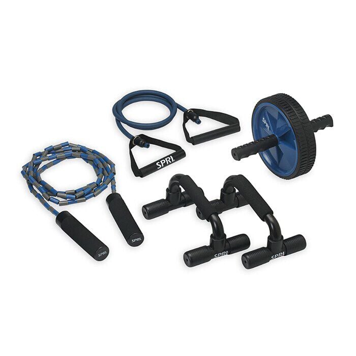 K p Home Gym Kit Gymgrossisten