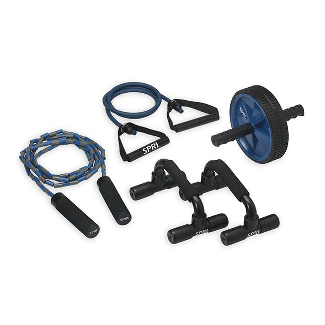 Home Gym Kit 