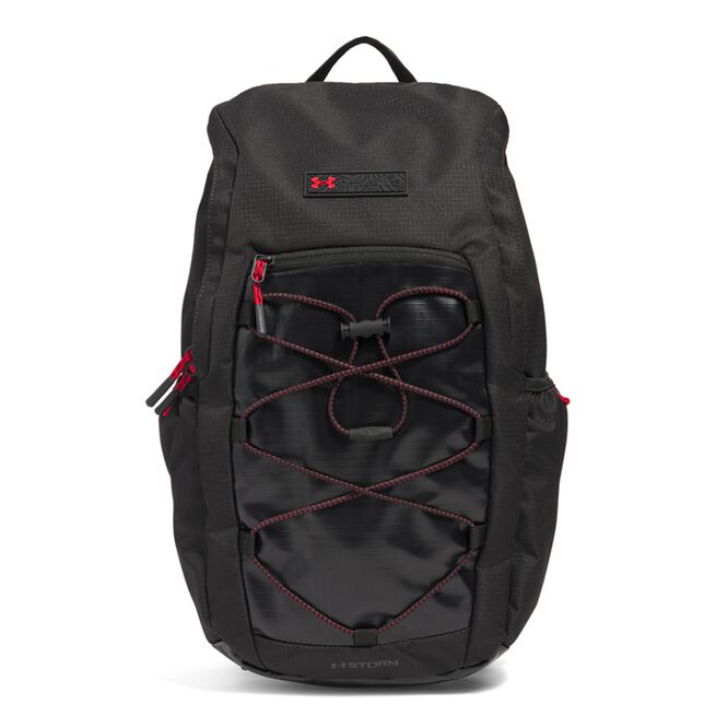 Summit Trail Backpack Ryggsäck Svart
