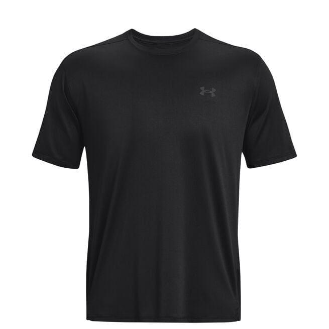 Under Armour Tech Vent SS, Black