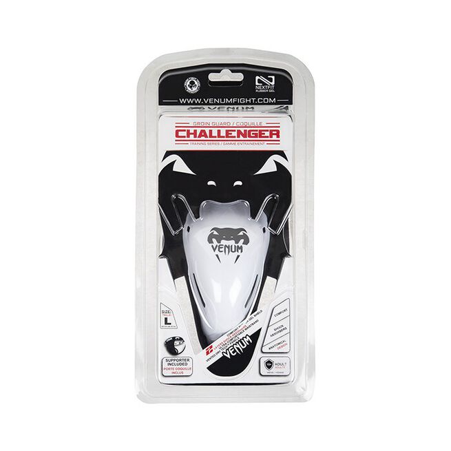 Venum Challenger Groinguard & Support