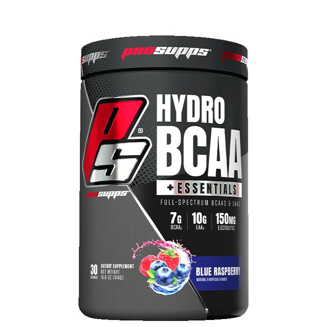 Hydro BCAA, 30 servings 