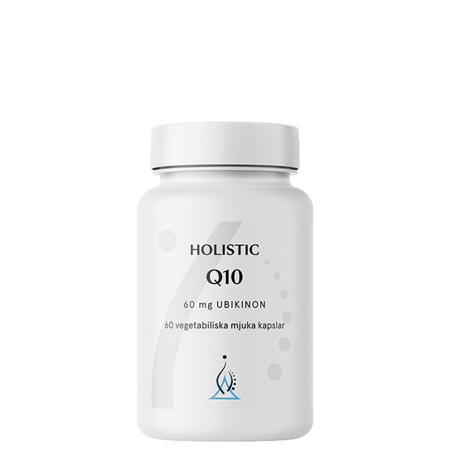 Q10 60 kapslar