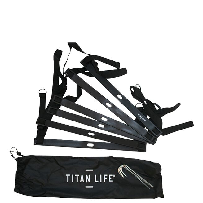 Titan Life PRO Agility Ladder