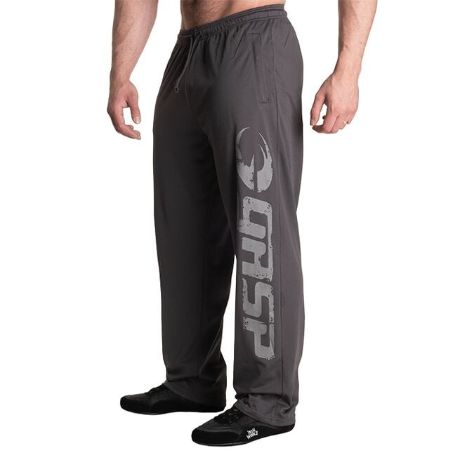 Original Mesh Pants, Grey
