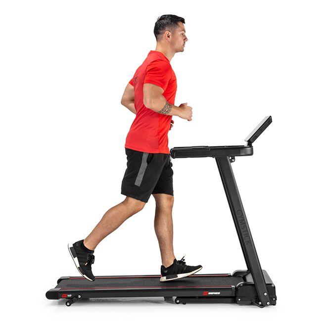 Gymstick Treadmill GT 1.0