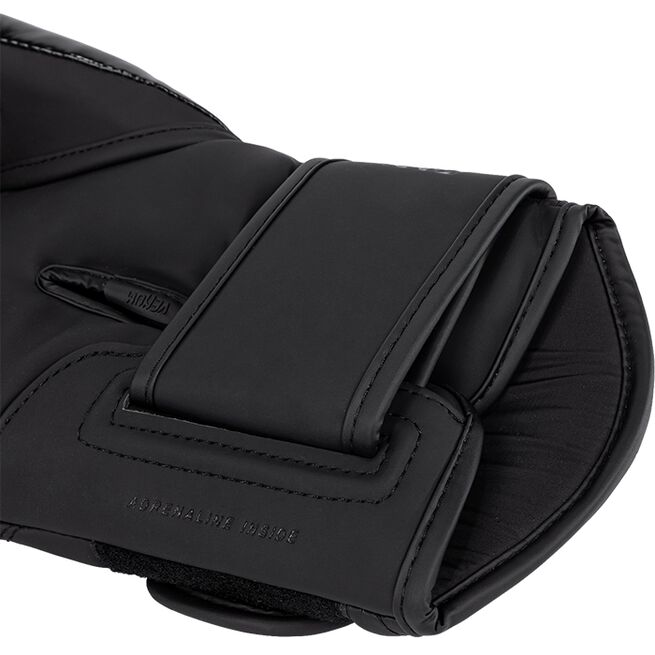 Venum Challenger 4.0 Boxningshandskar Svart/Svart