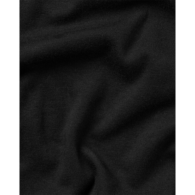 ICANIWILL Stance Cropped Long Sleeve Black