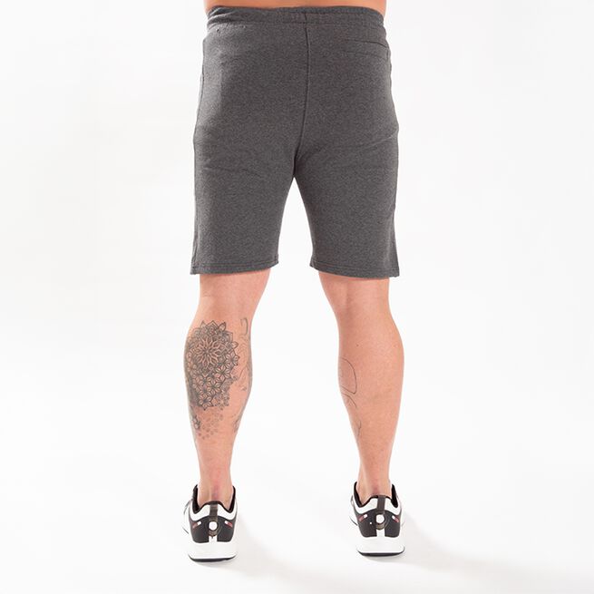 Lopez Shorts Grå