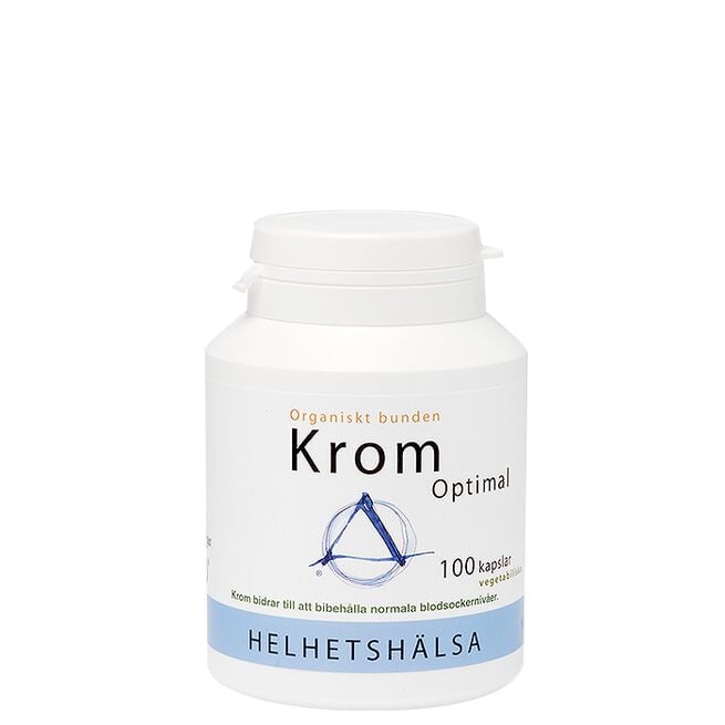 KromOptimal 100 kapslar