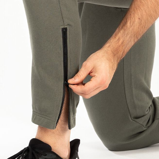 Sweatpants Grön