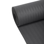 Exercise mat Comfort 7mm, Black 