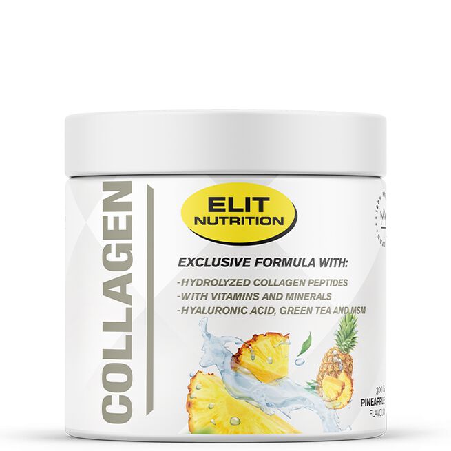 Kollagenpulver 300 g Pineapple