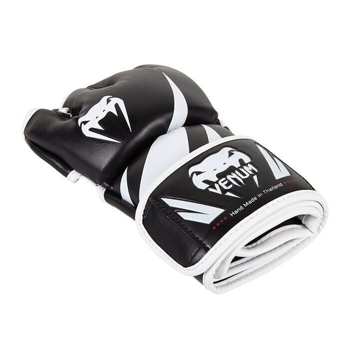 Venum Challenger MMA-handskar, Konstl&auml;der