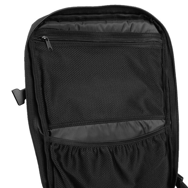 Tactical Ryggsäck 45 L Svart