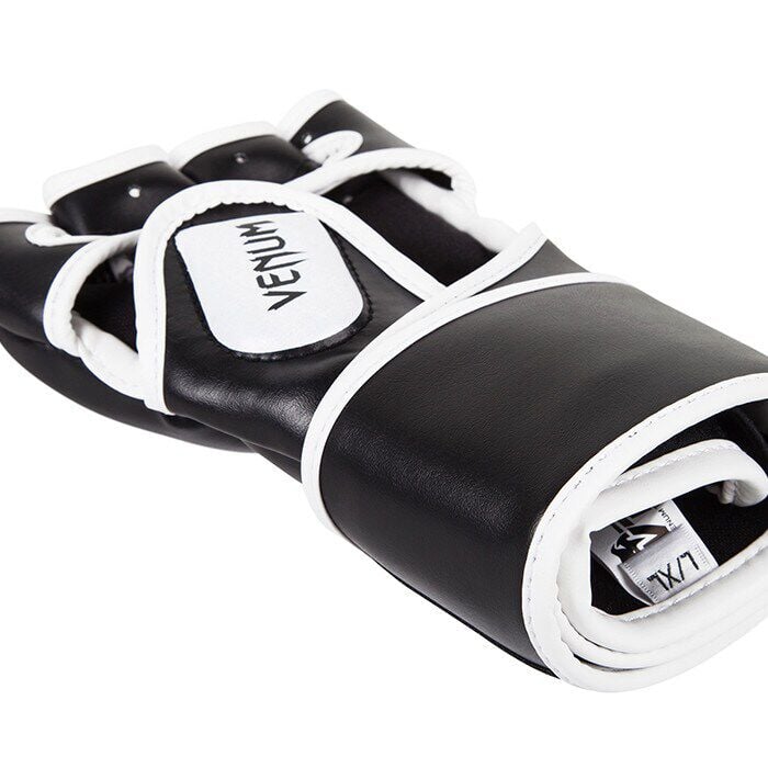 Venum Challenger MMA-handskar, Konstl&auml;der