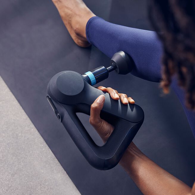 Theragun Massager Elite G5 Massagepistol Svart