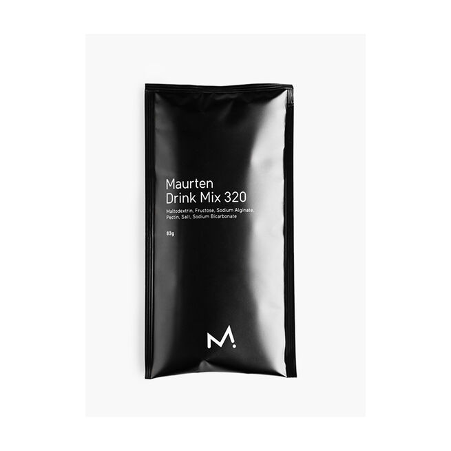 14 x Maurten Drink Mix 320