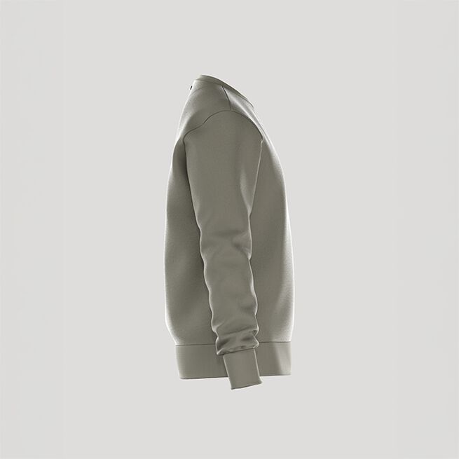 Essential Sweatshirt Grön
