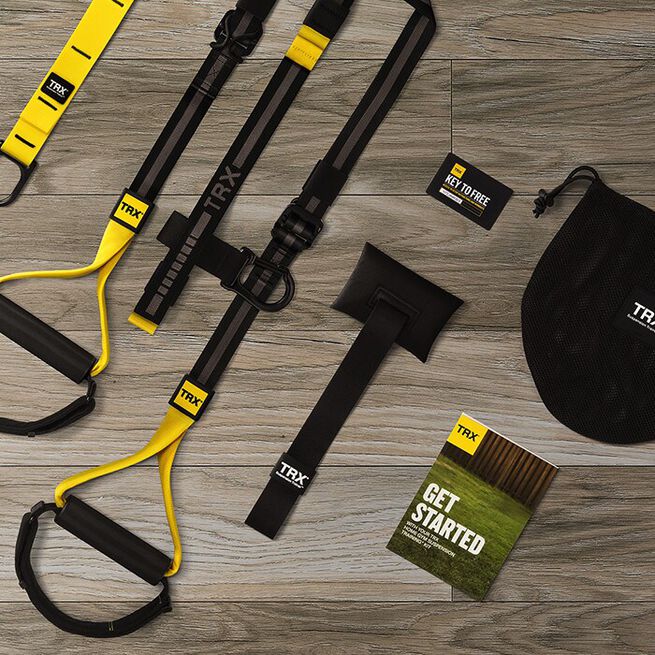 TRX Home2 