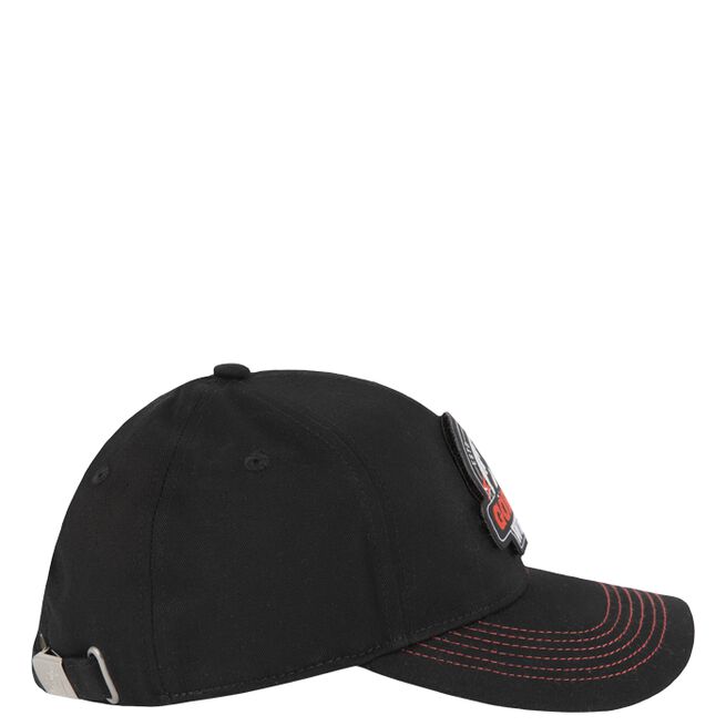 Arden Cap, Black
