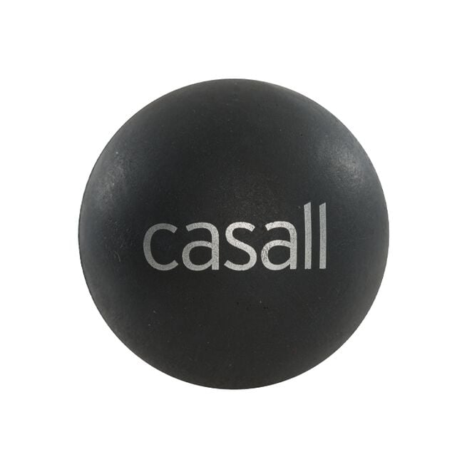Pressure Point Massageboll Svart