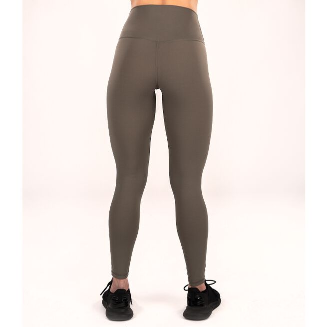 Star Tights Green