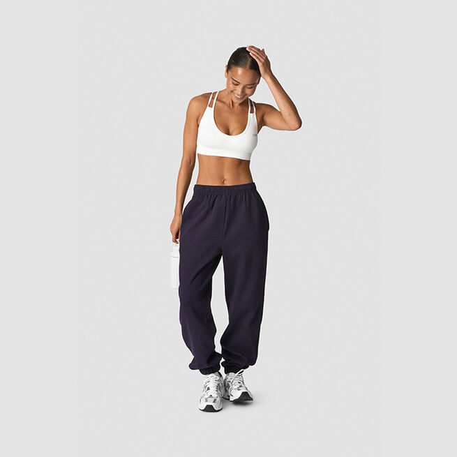 Everyday Sweatpants Wmn, Night Purple