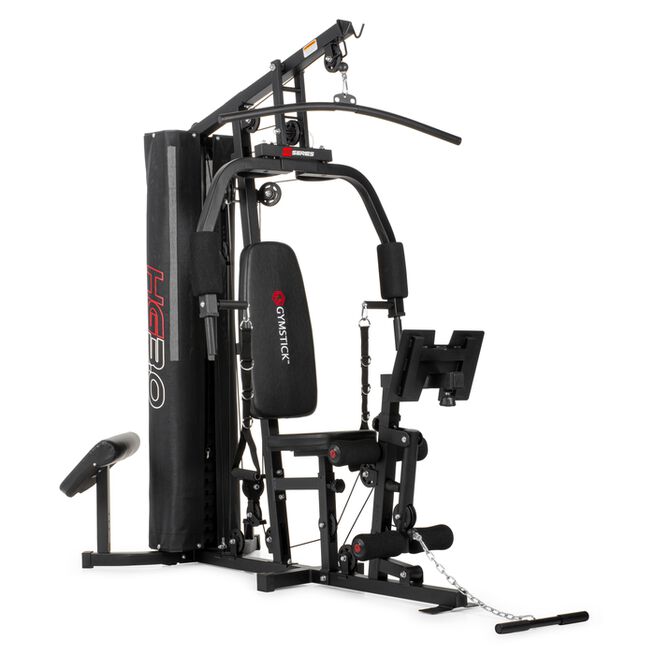 Home Gym 3.0