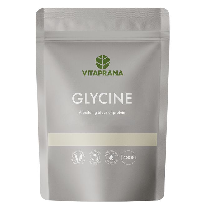 Glycin 400 g