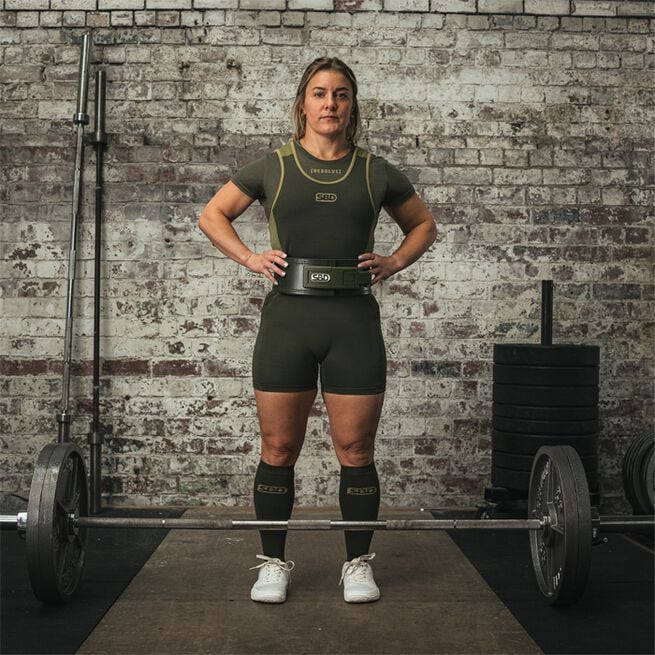 Resolve Powerlifting Singlet Women's, L