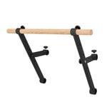 Premium WallBar PullUp Bar
