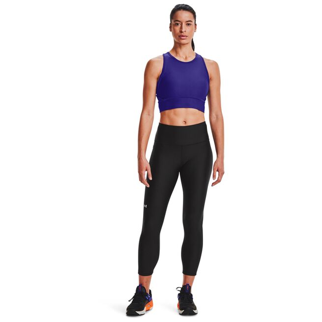Tech Hi Tights Svart